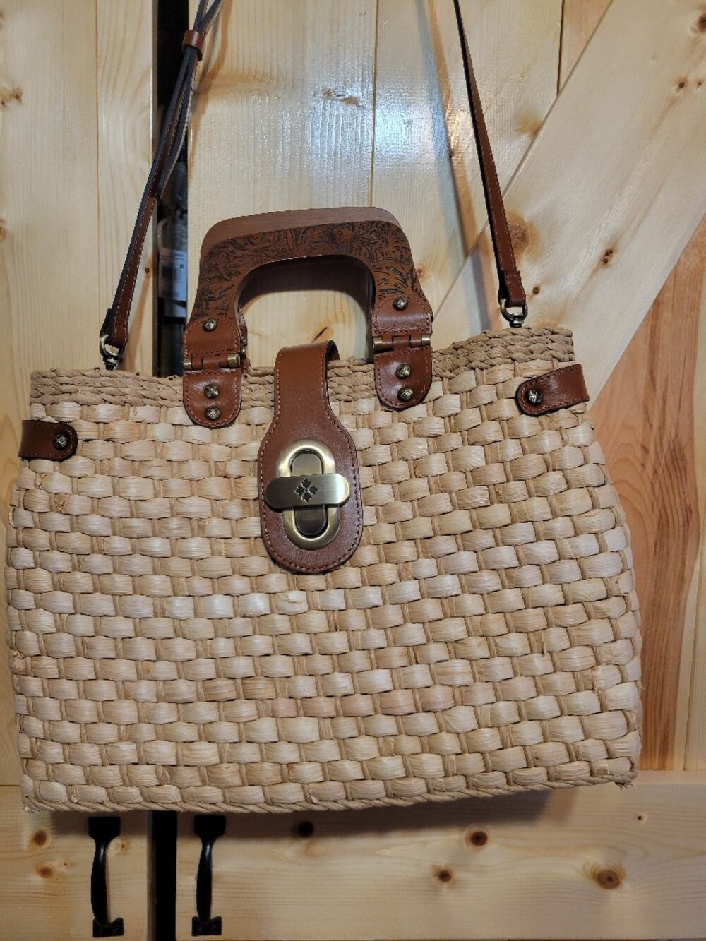 Patricia Nash bag
